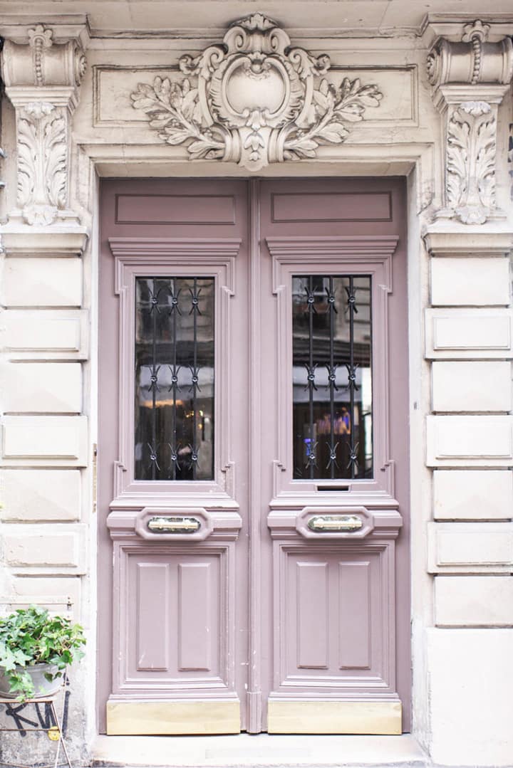 Interior Color Trend Why Are We Seeing Lilac Everywhere | Sampleboard