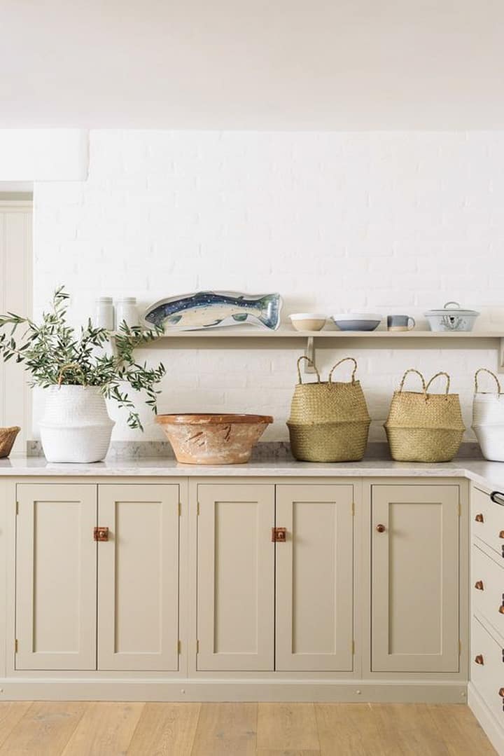 Interior Color Trends