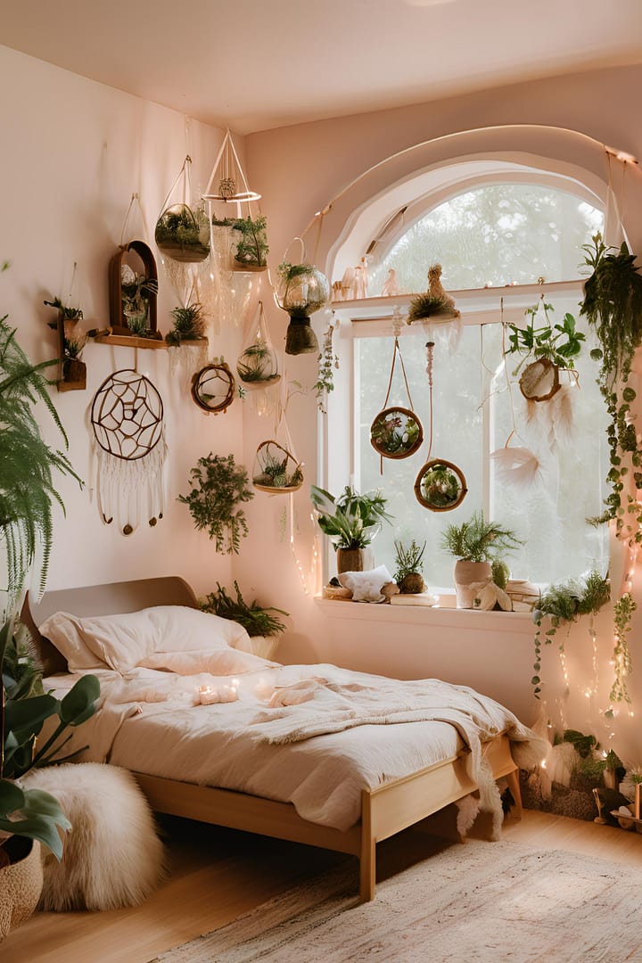 Fairycore Bedroom Ideas