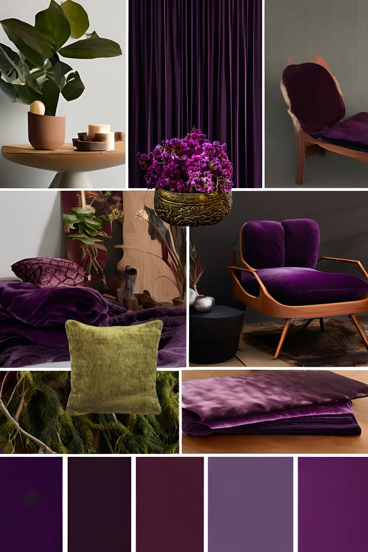 Dark Boho Bedroom Ideas