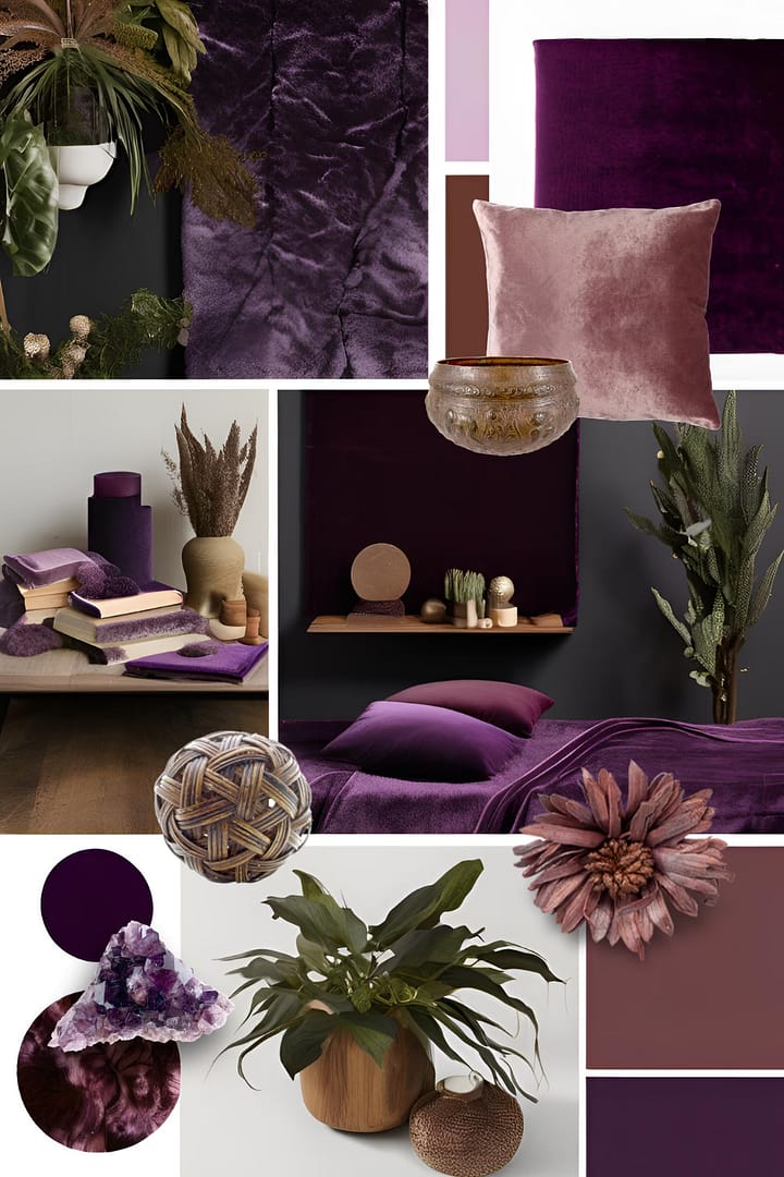 Dark Boho Bedroom Ideas