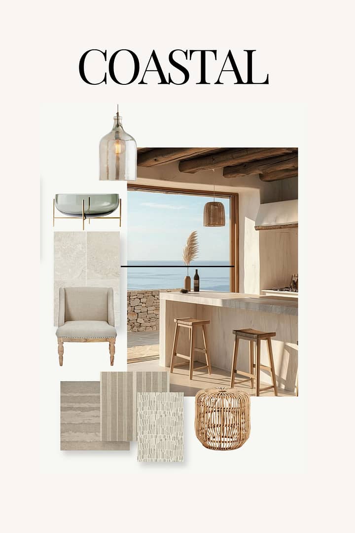 coastal interior