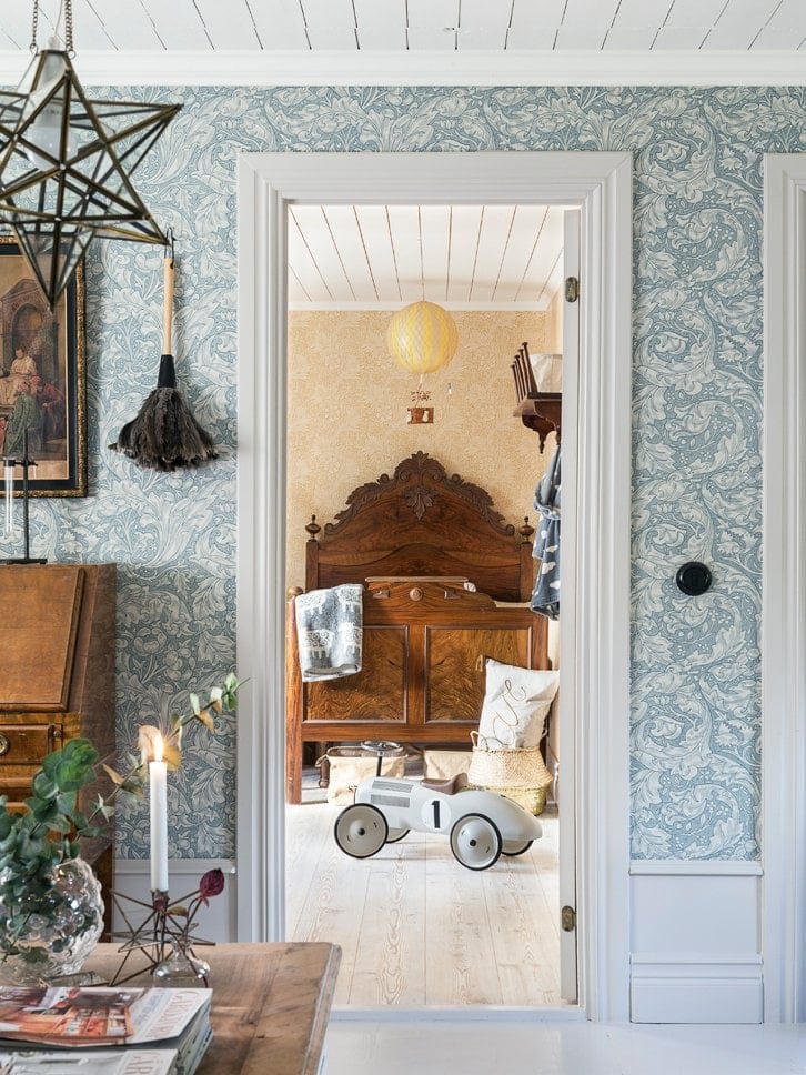 Vintage Furniture