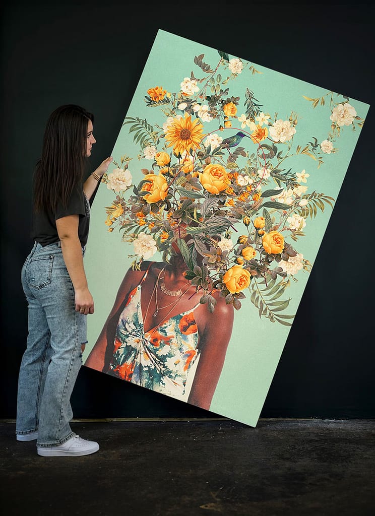 Trending Art Styles