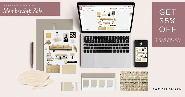 Mood Board