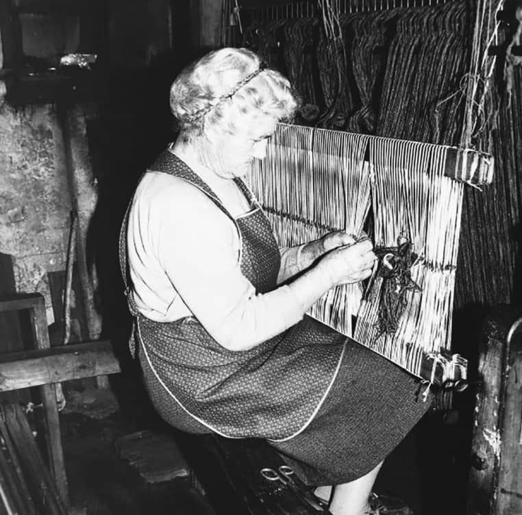 Harris Tweed