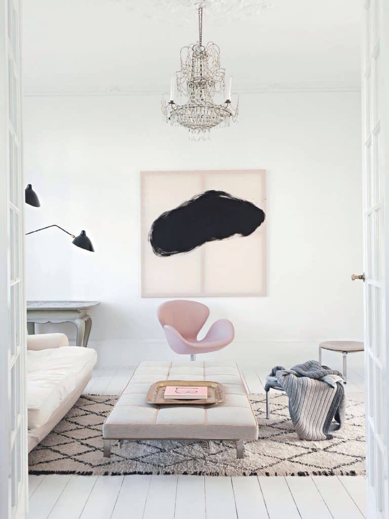 Ever Growing Love for Arne Jacobsen's Furniture Designs - SampleBoard Blog