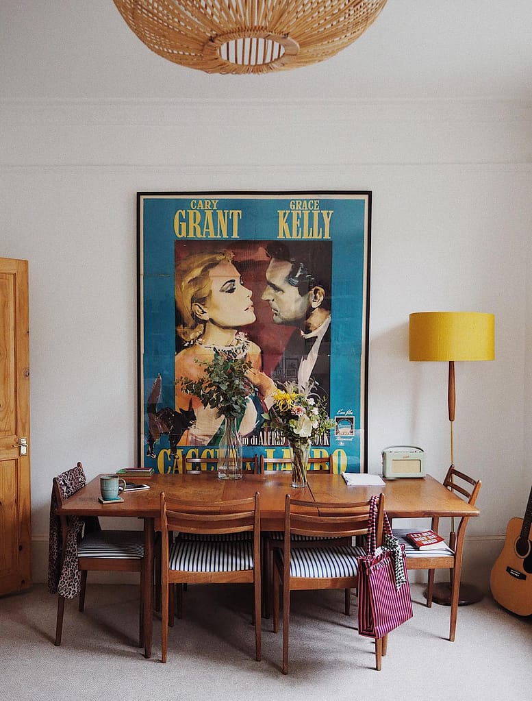 Vintage Furniture Trend 20202021