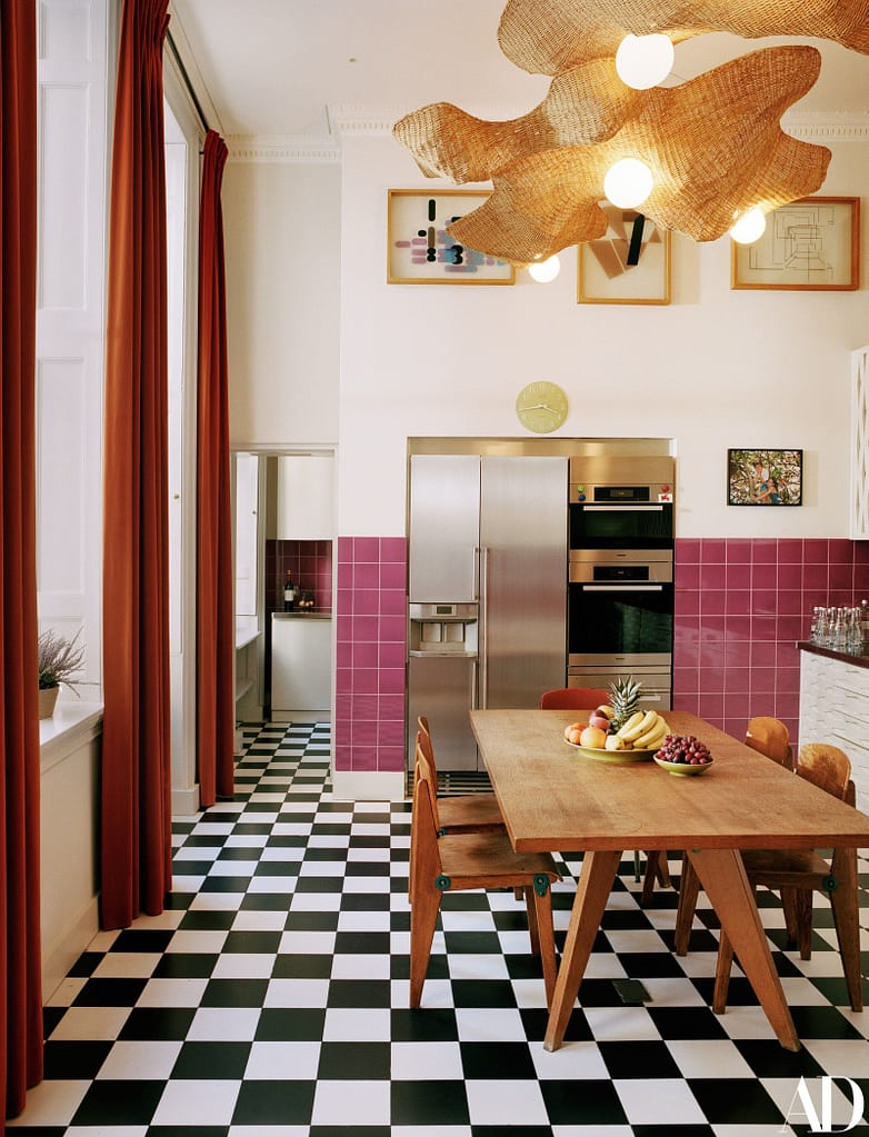 Vintage Furniture Trend 20202021