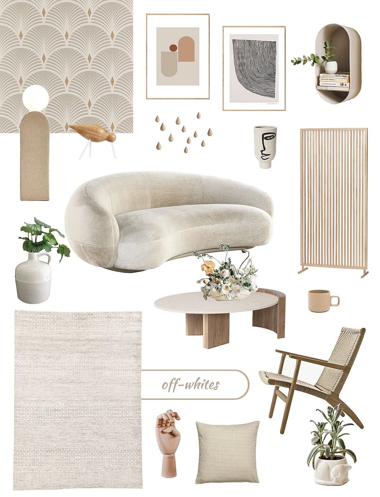 Interior Color Trend Beige is Back