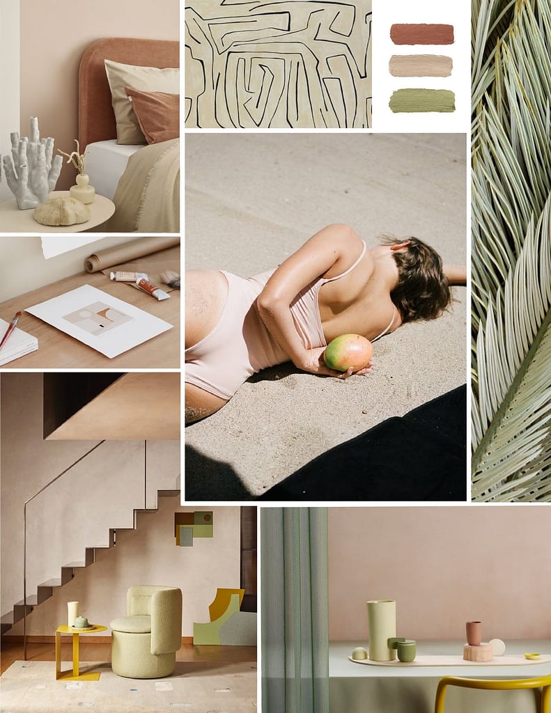 Interior Trends 2020 Mindful Living for Urban Dwellers | Sampleboard