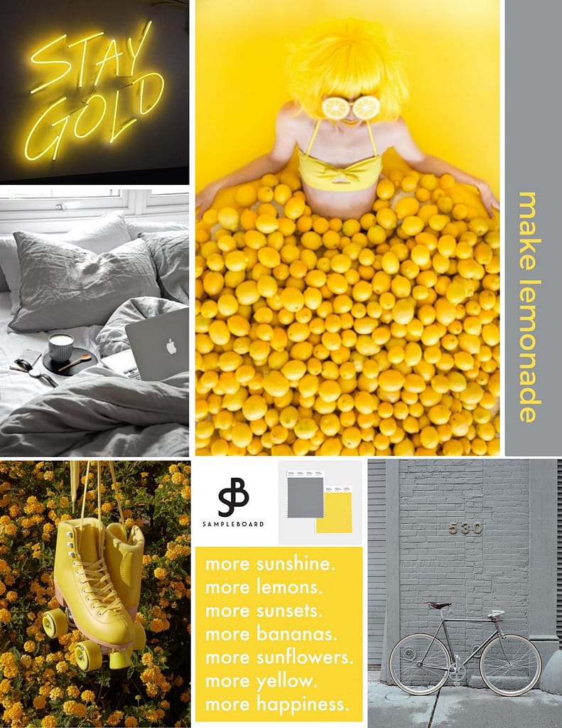 Pantone Color of the Year 2021 in a Nutshell