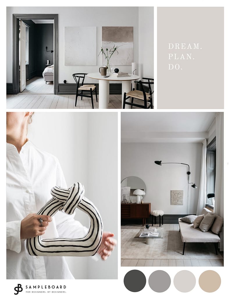 Top Interior Design Trends for 2021
