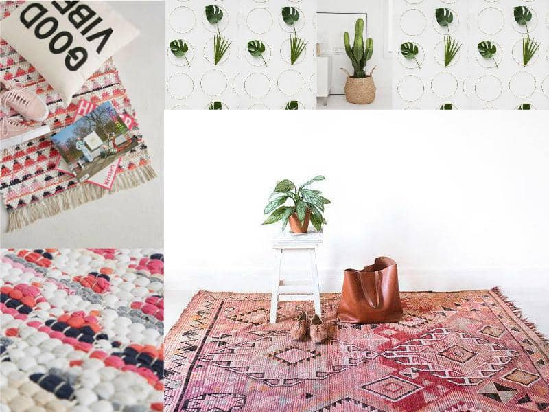 Ethnic Rugs