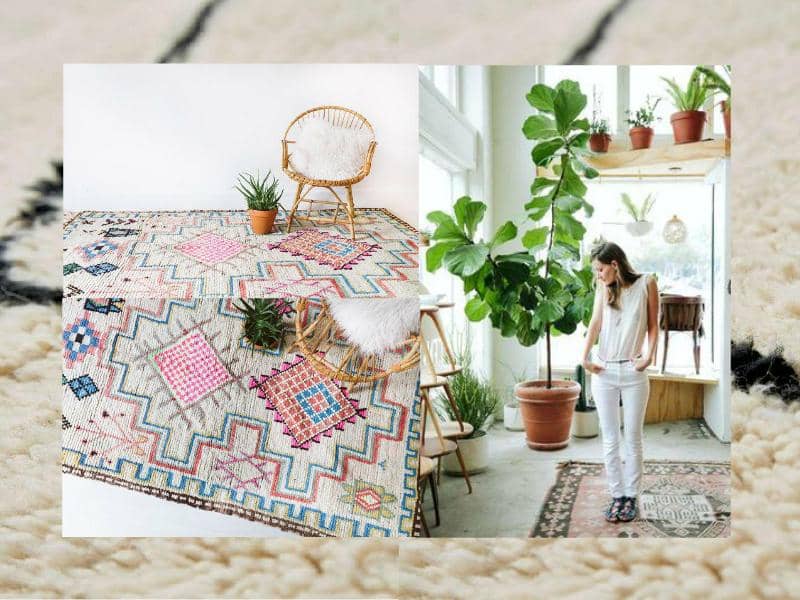 Ethnic Rugs