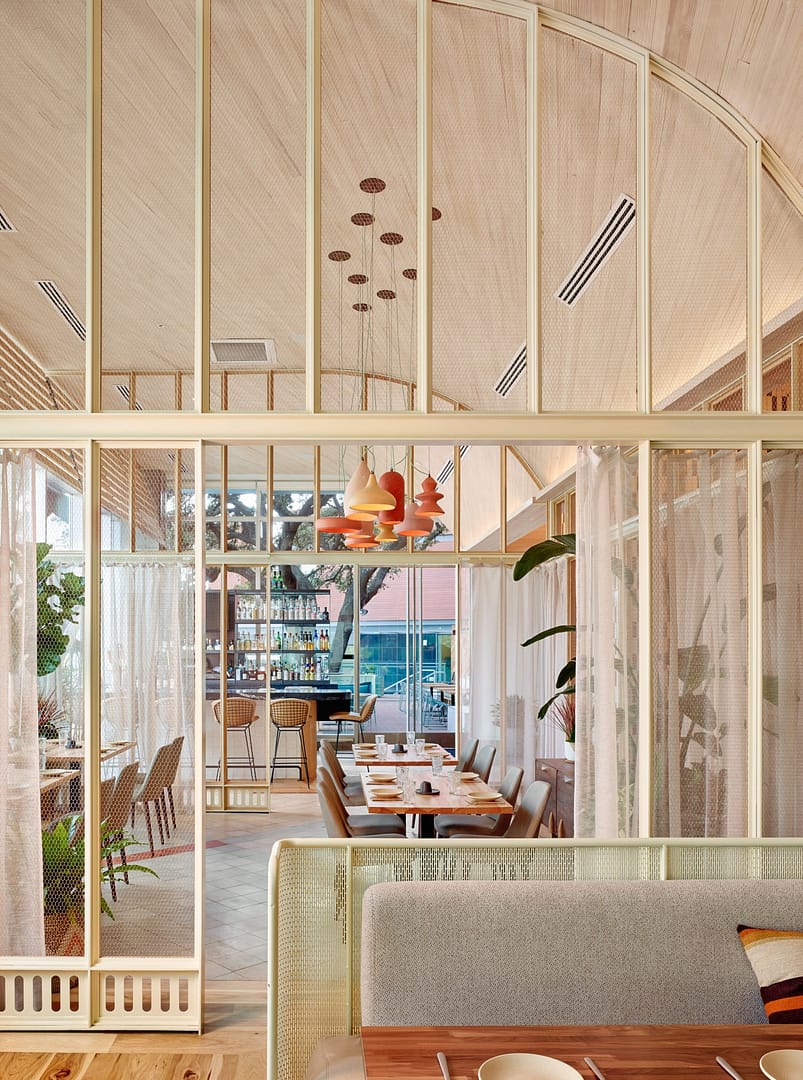 Hospitality Design Trends to Watch for in 2019/2020 - SampleBoard Blog