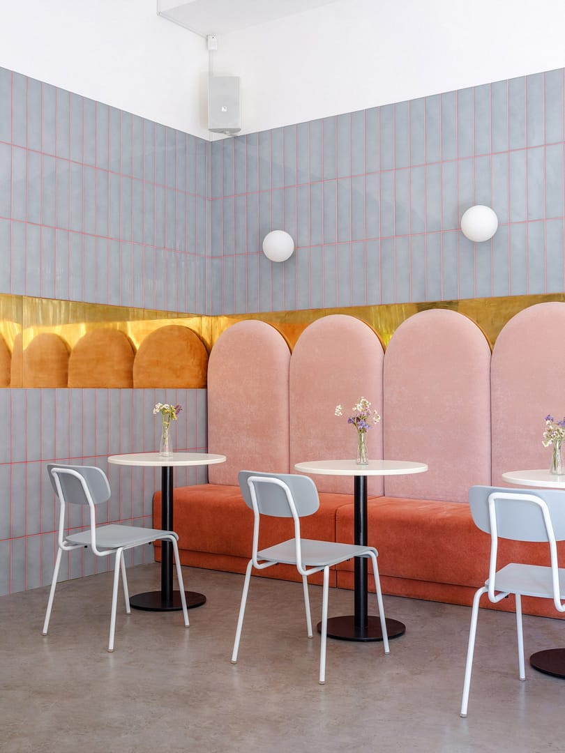 Hospitality Design Trends to Watch for in 2019/2020 - SampleBoard Blog