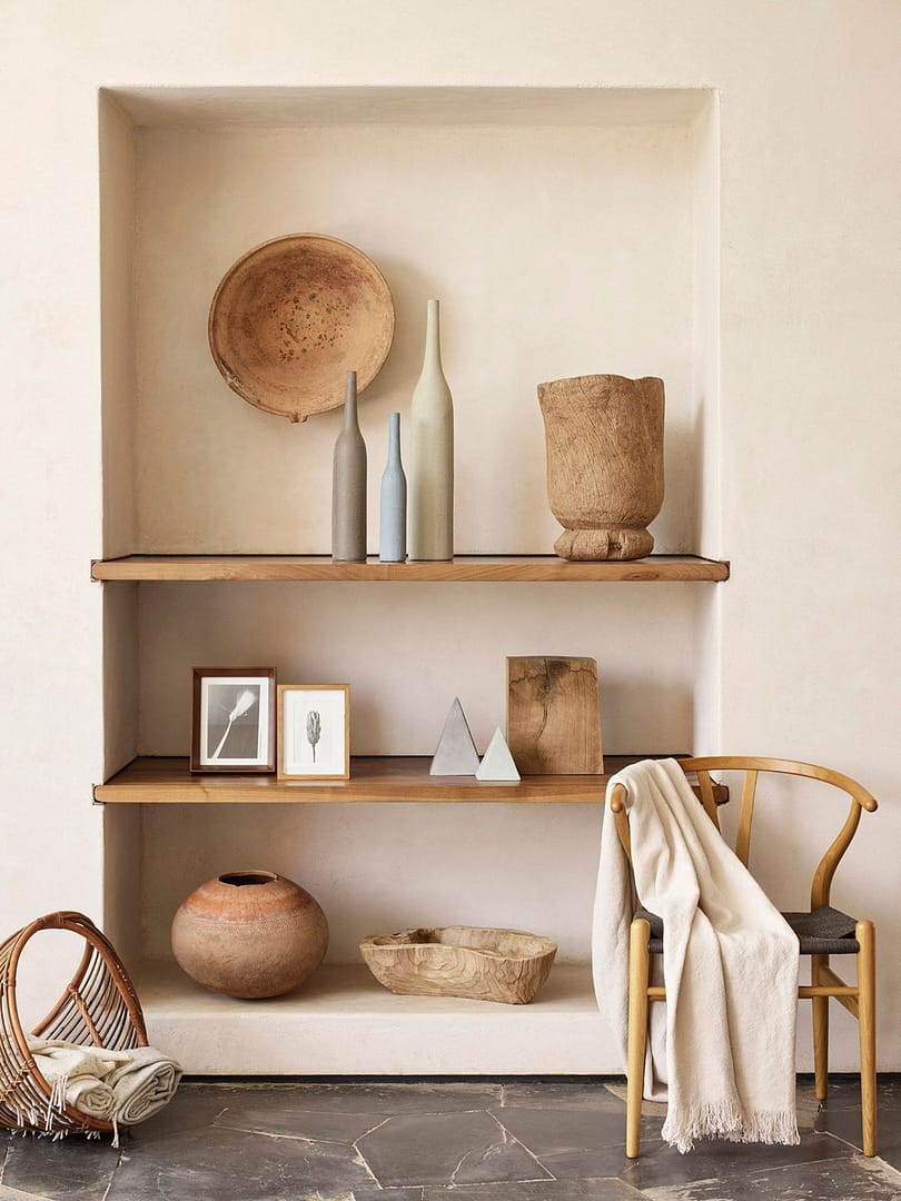 Interior Color Trends Beige is Back   Sampleboard