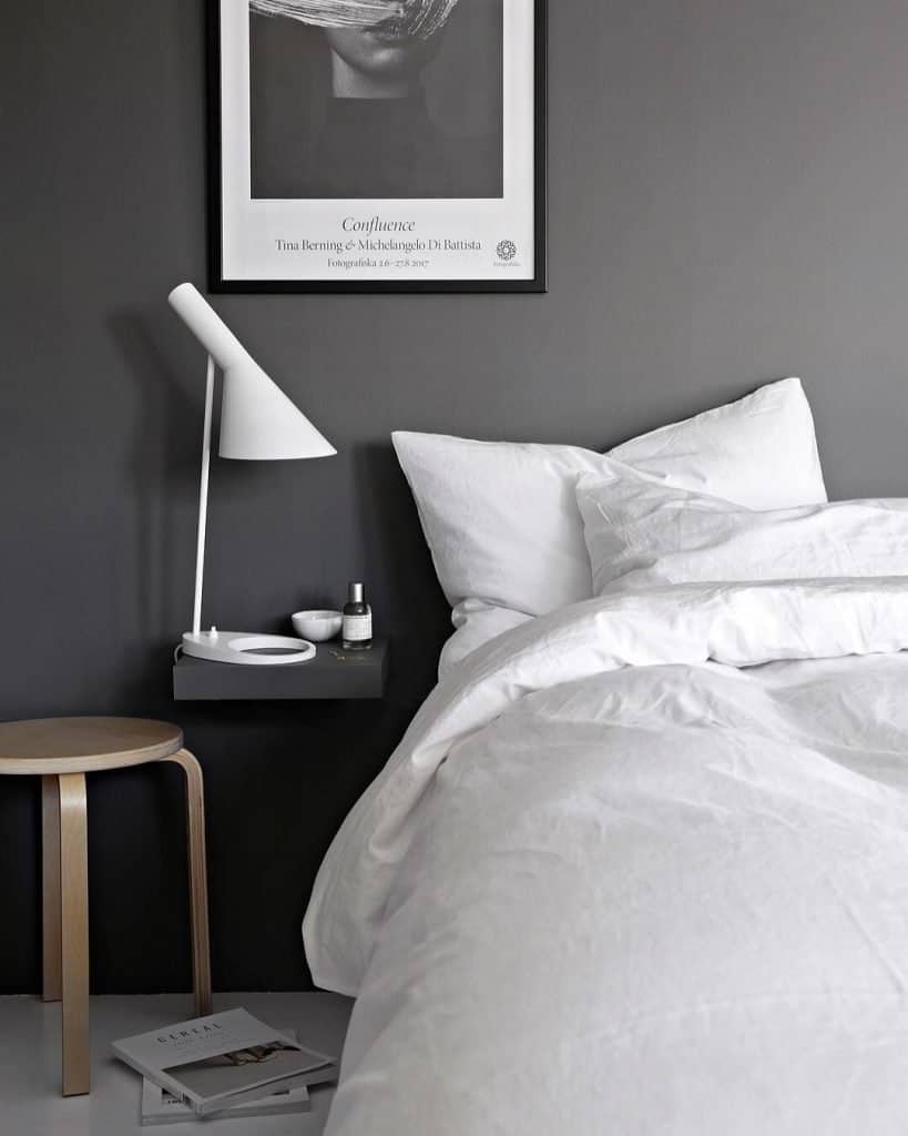 Ever Growing Love for Arne Jacobsen's Furniture Designs - SampleBoard Blog