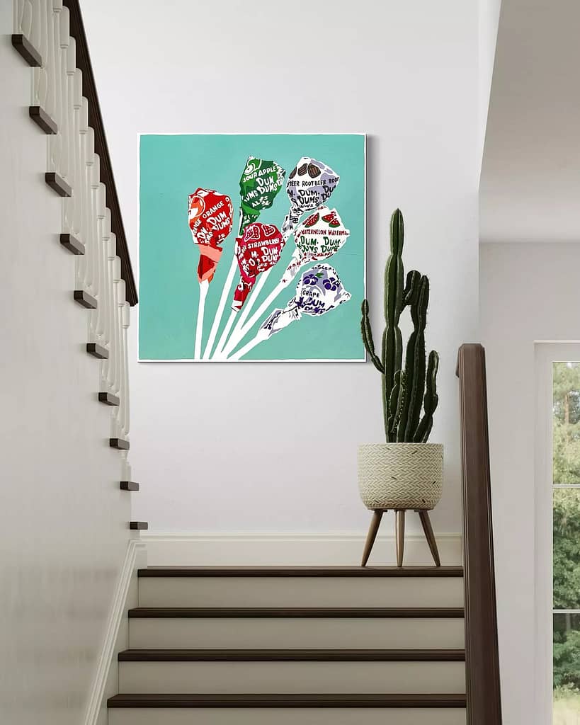 Trending Art Styles