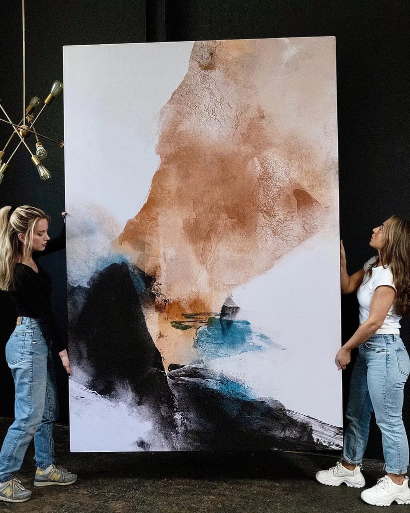 Trending Art Styles