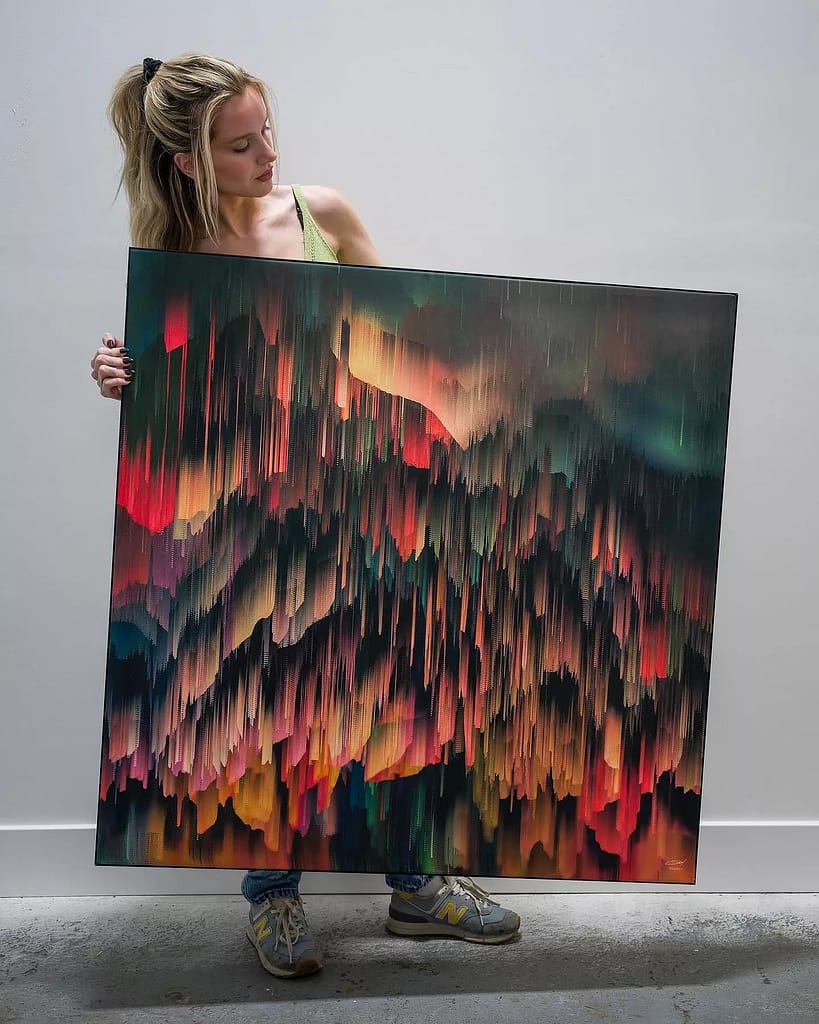 Trending Art Styles