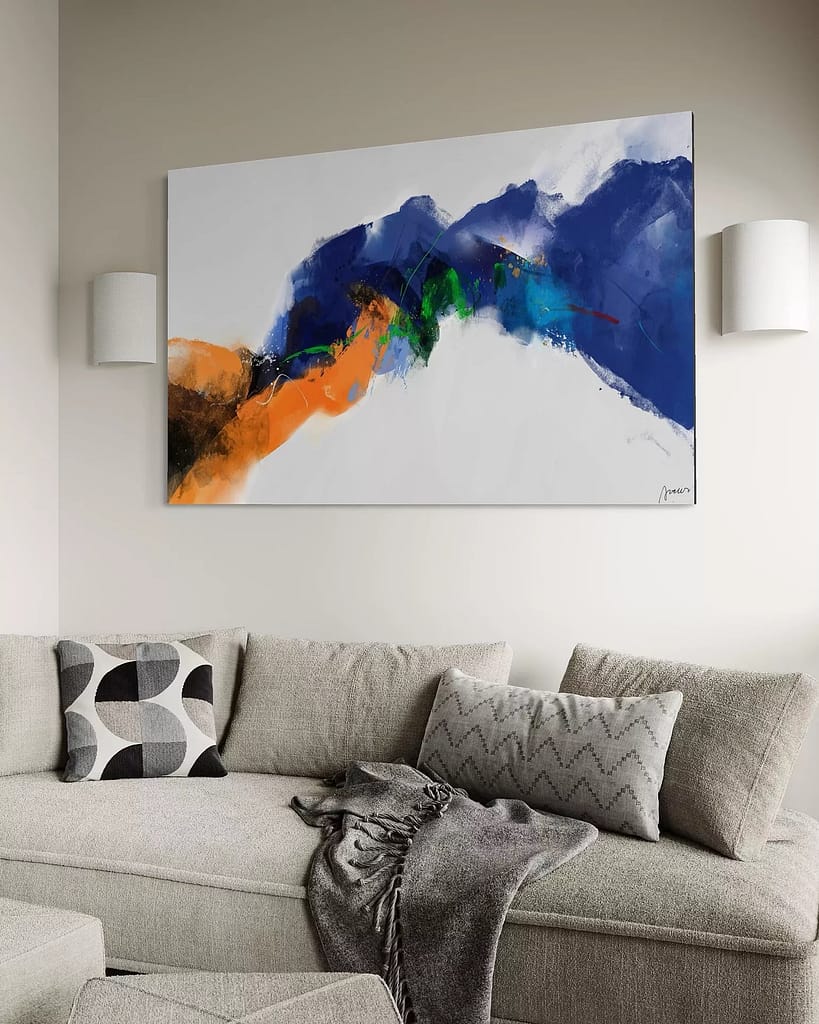Trending Art Styles