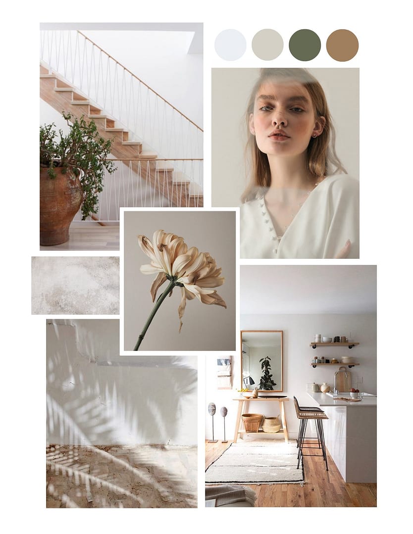 Interior Trends 2020 Mindful Living for Urban Dwellers | Sampleboard