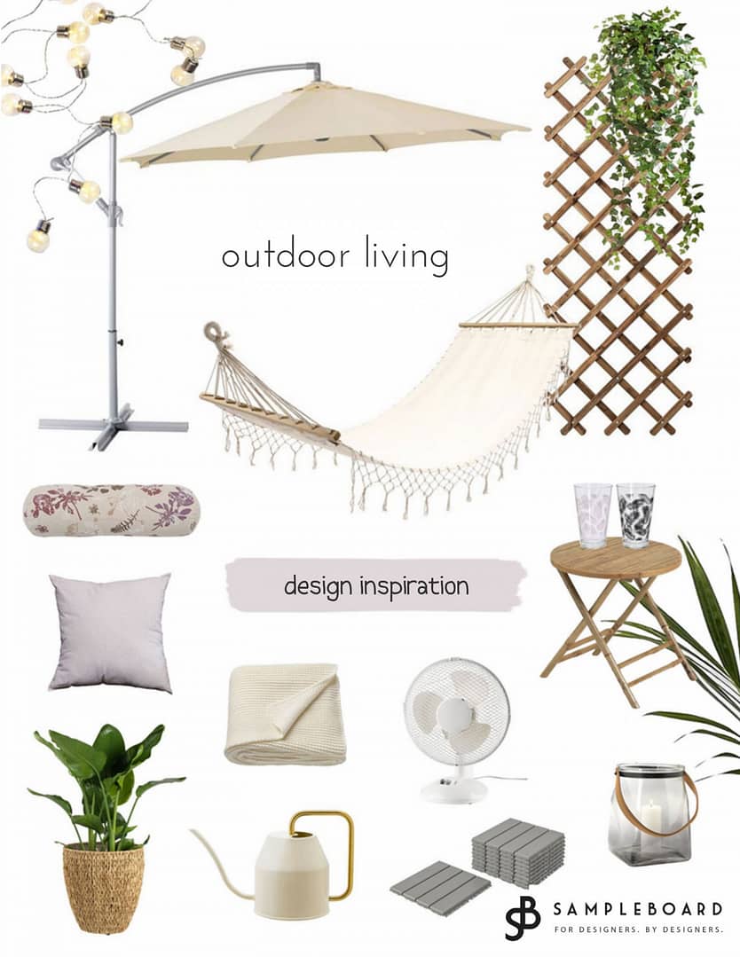 Interior Color Trend Why Are We Seeing Lilac Everywhere | Sampleboard