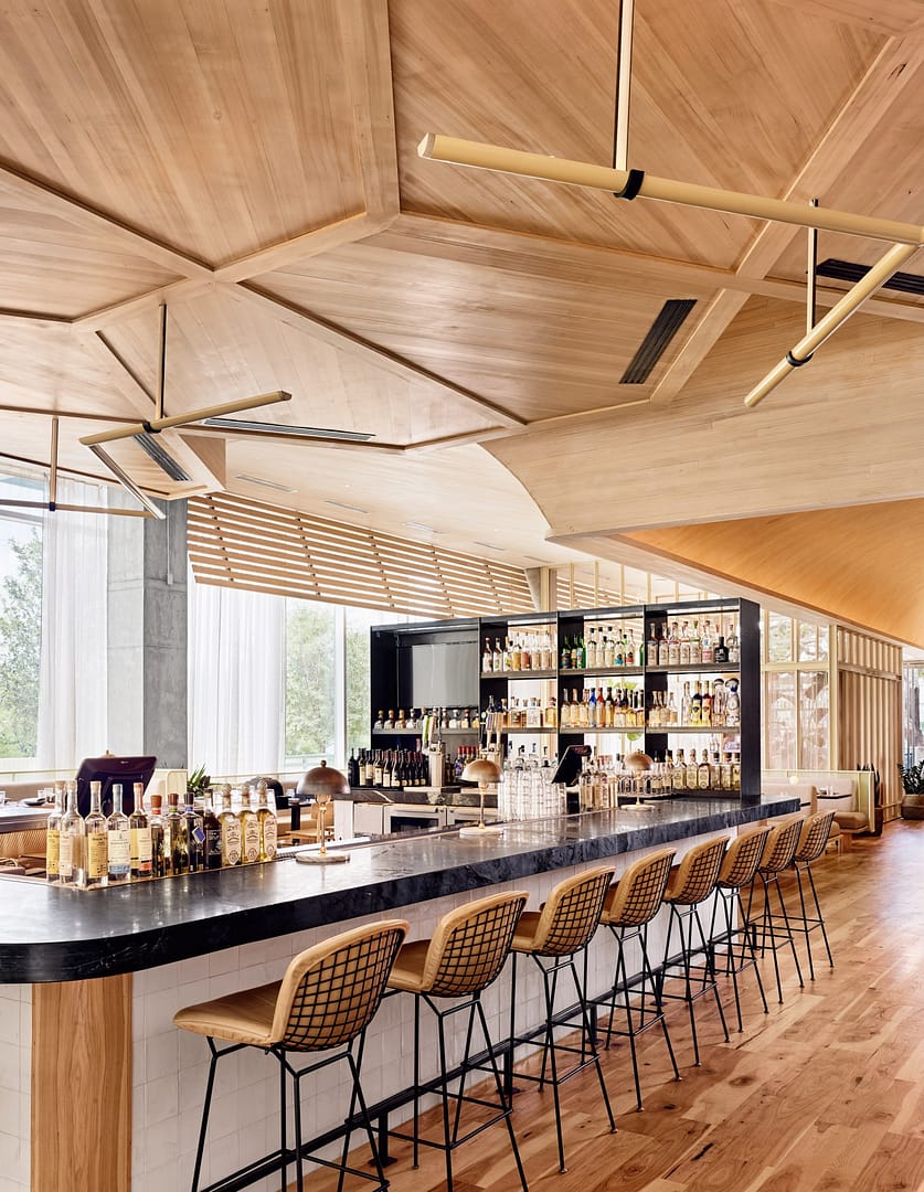 Hospitality Design Trends to Watch for in 2019/2020 - SampleBoard Blog