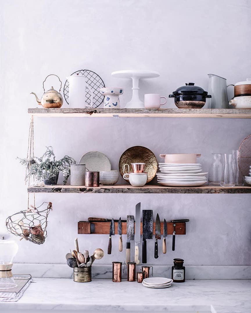 Interior Color Trend Why Are We Seeing Lilac Everywhere | Sampleboard