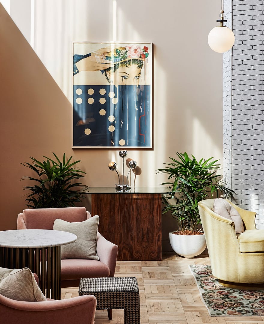 Hospitality Design Trends to Watch for in 2019/2020 - SampleBoard Blog