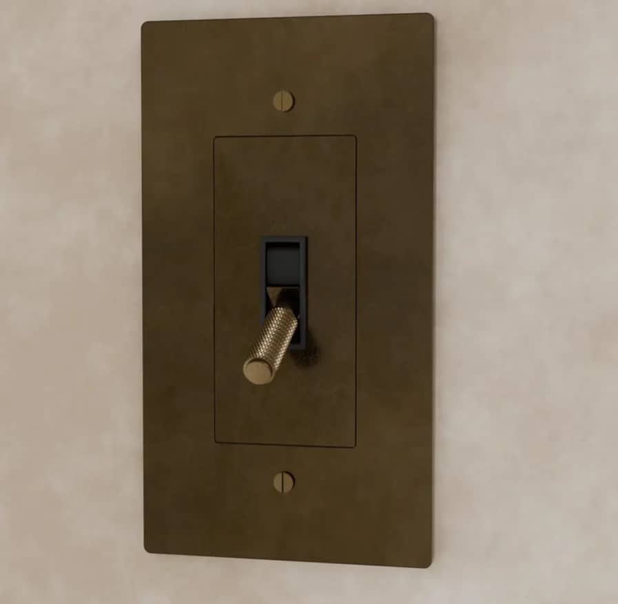 Light Fixtures for Low Ceilings
