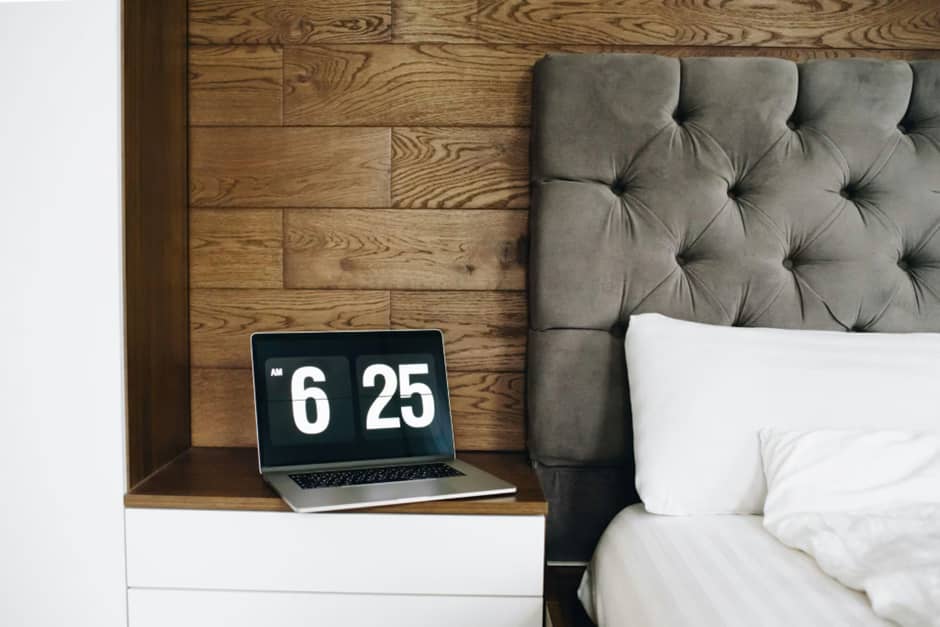 Headboard Trends