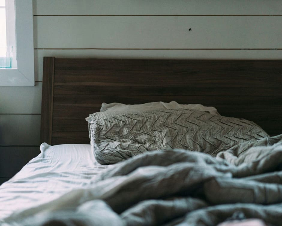 Headboard Trends