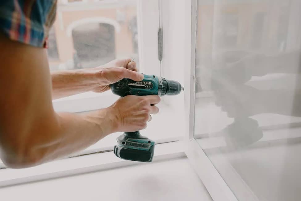Home Repairs