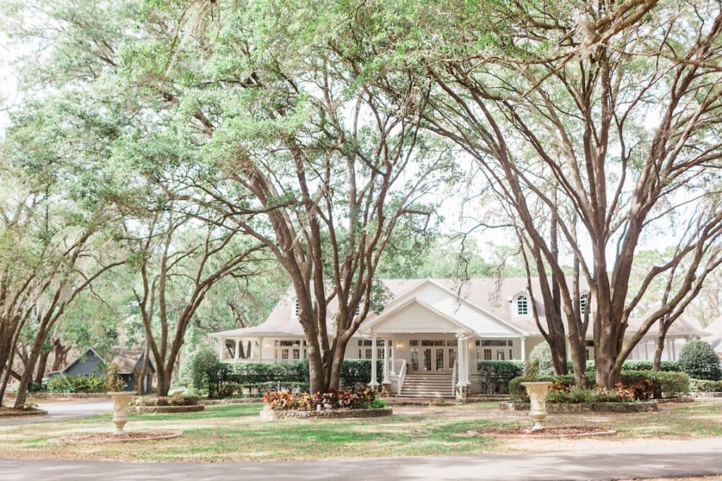 Rustic Farm Wedding