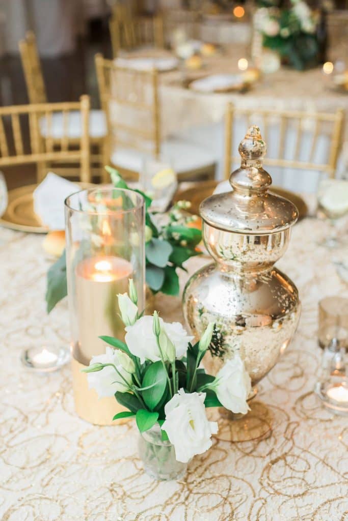 Rustic Farm Wedding