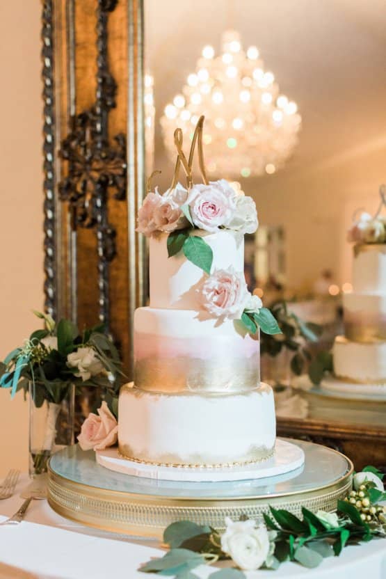 Rustic Farm Wedding