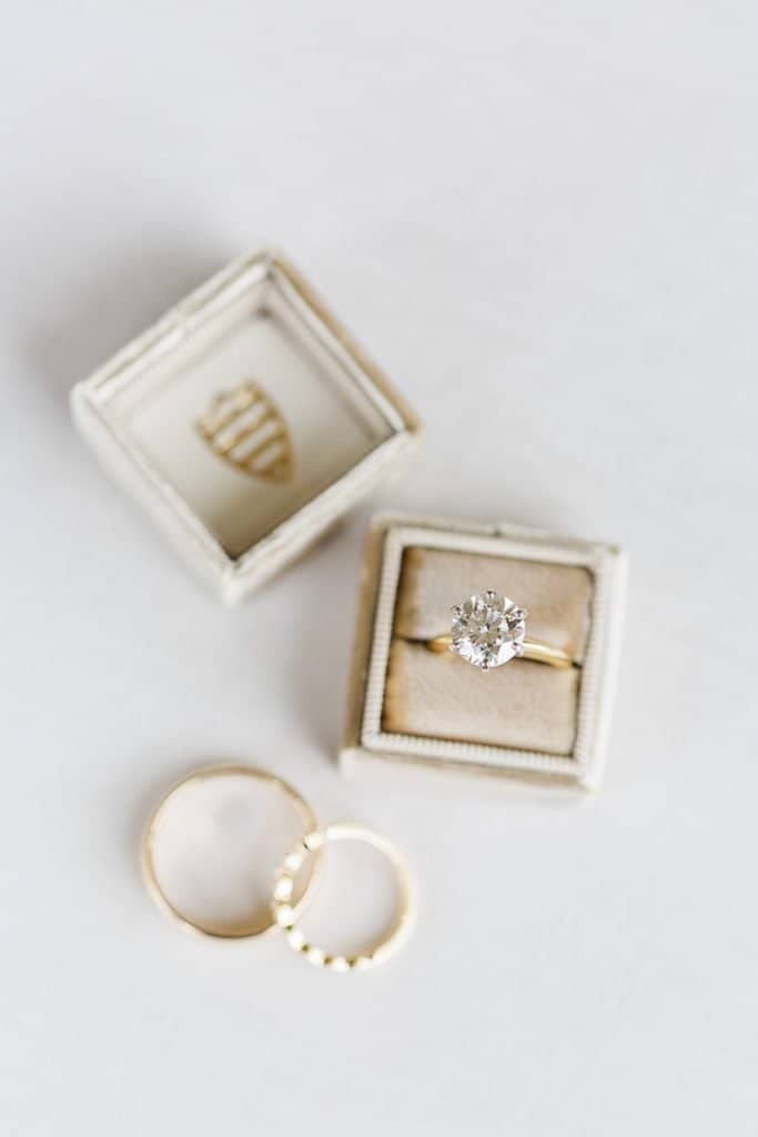 Rustic Farm Wedding