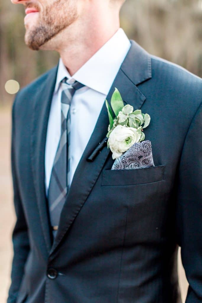 Rustic Farm Wedding