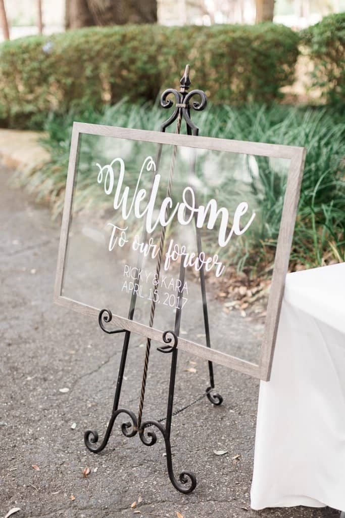 Rustic Farm Wedding