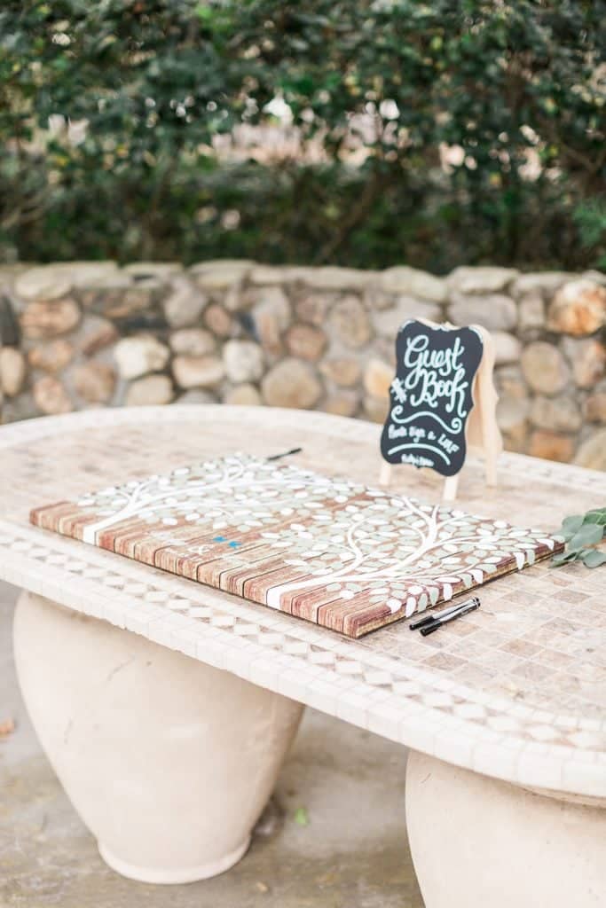 Rustic Farm Wedding