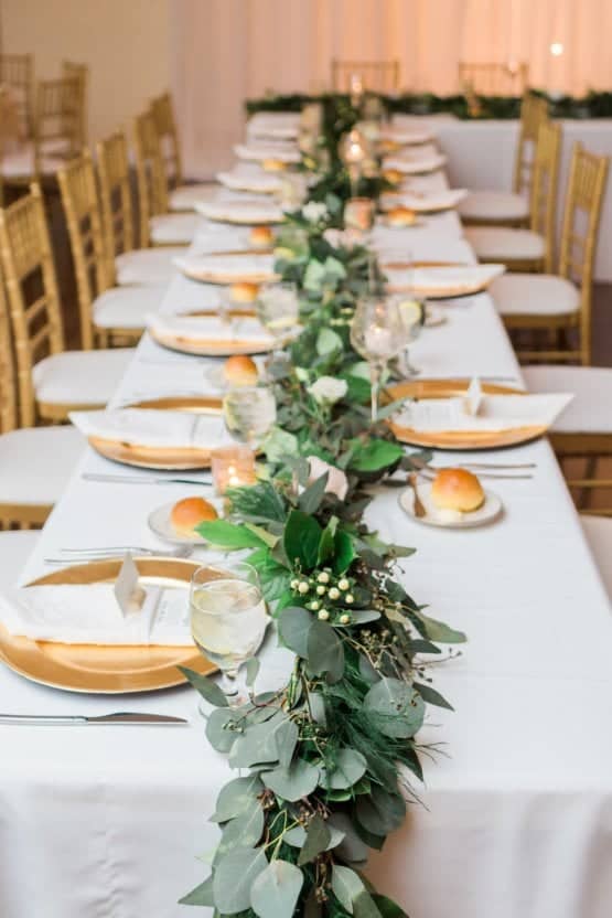 Rustic Farm Wedding