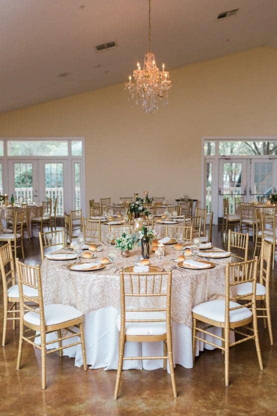 Rustic Farm Wedding