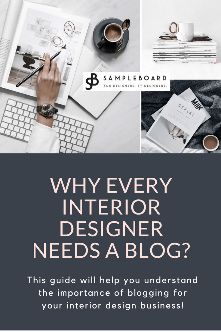 Interior Design Blog