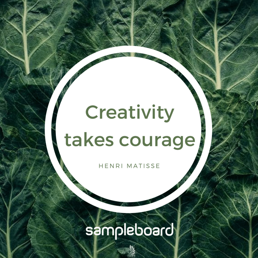 Interior design quotes to ignite your inspiration - SampleBoard Blog