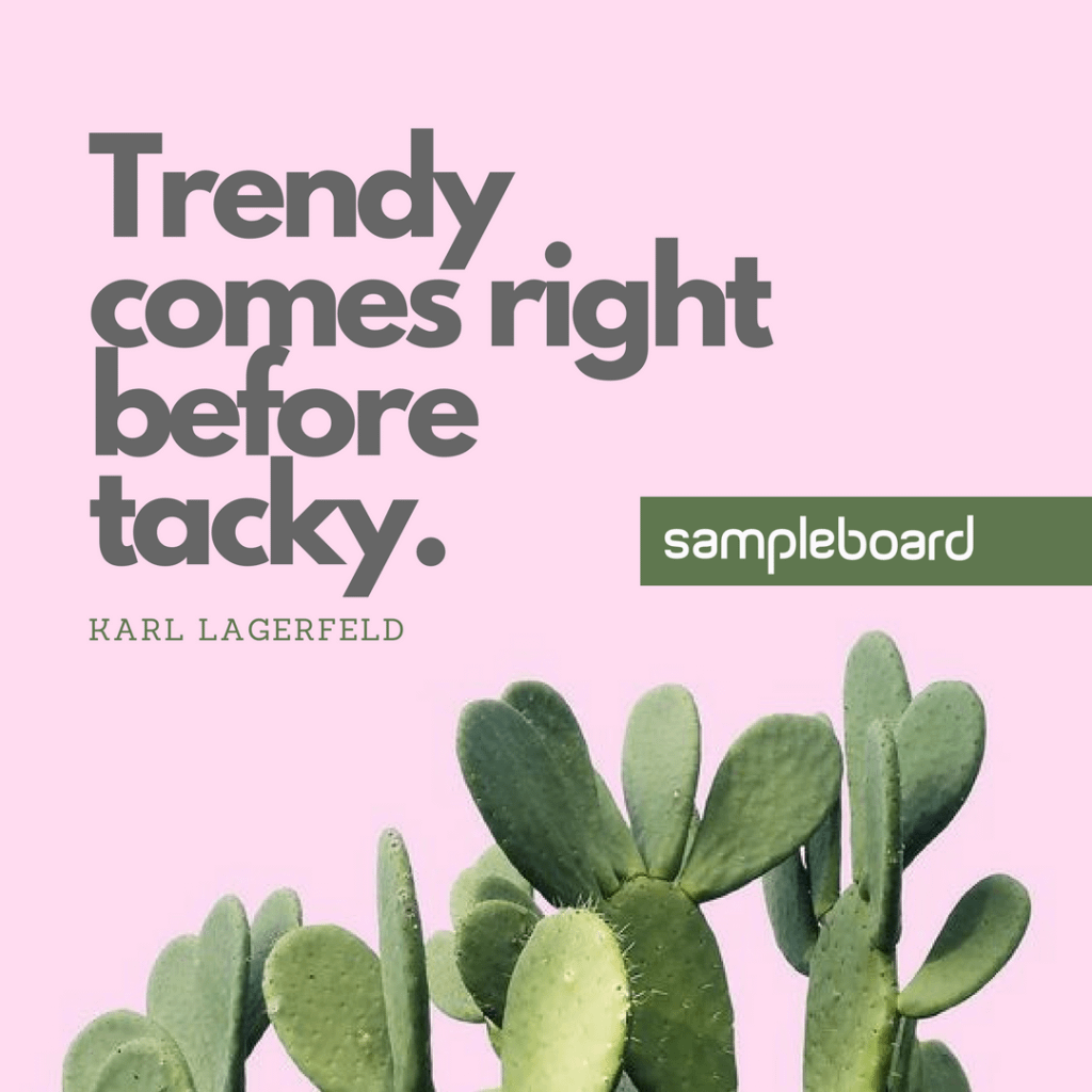 Interior design quotes to ignite your inspiration - SampleBoard Blog