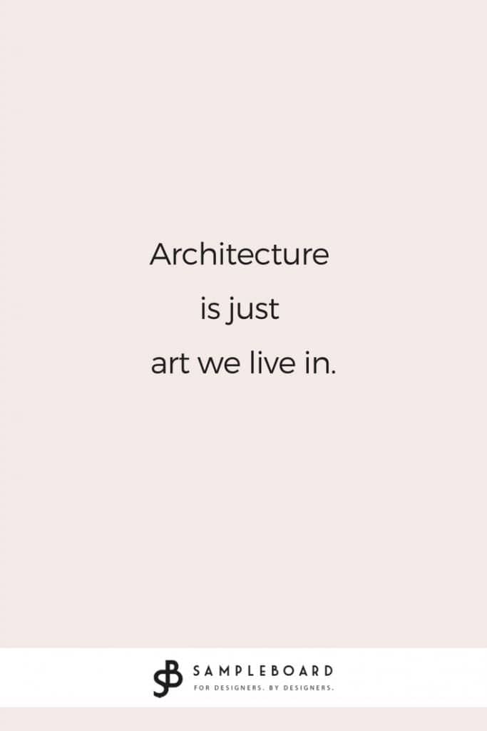 interior quotes
