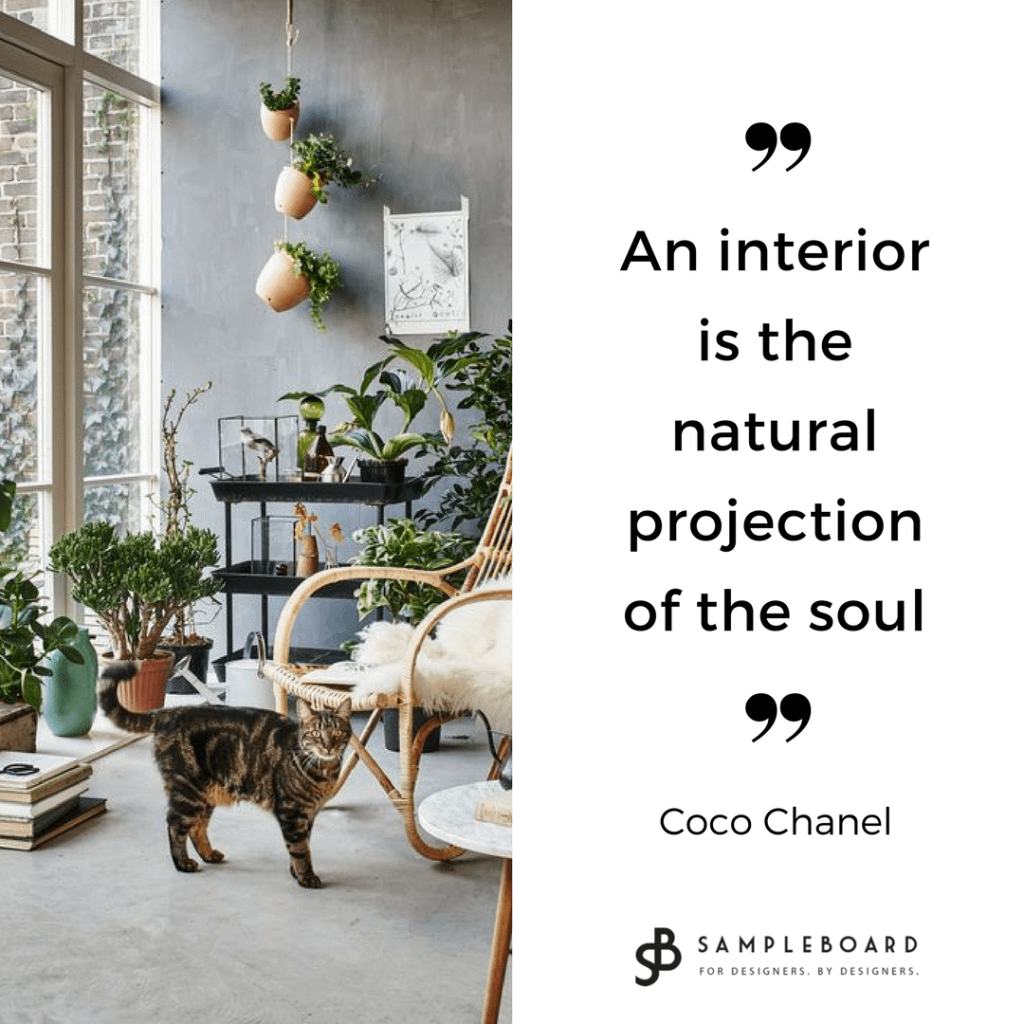 design sayings